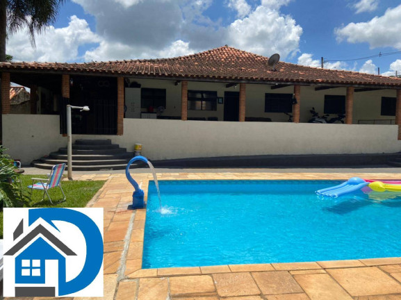 Imagem Chácara com 2 Quartos à Venda, 2 m² em George Oetterer - Iperó Imagem Chácara com 2 Quartos à Venda, 2 m² em George Oetterer - Iperó