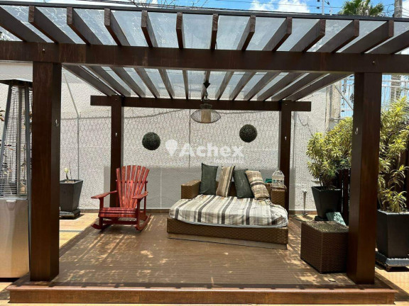 Imagem Casa com 3 Quartos à Venda, 174 m² em Loteamento Residencial Vila Bella Dom Pedro - Campinas