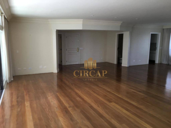 Imagem Apartamento com 3 Quartos para Alugar, 284 m² em Itaim Bibi - São Paulo Imagem Apartamento com 3 Quartos para Alugar, 284 m² em Itaim Bibi - São Paulo