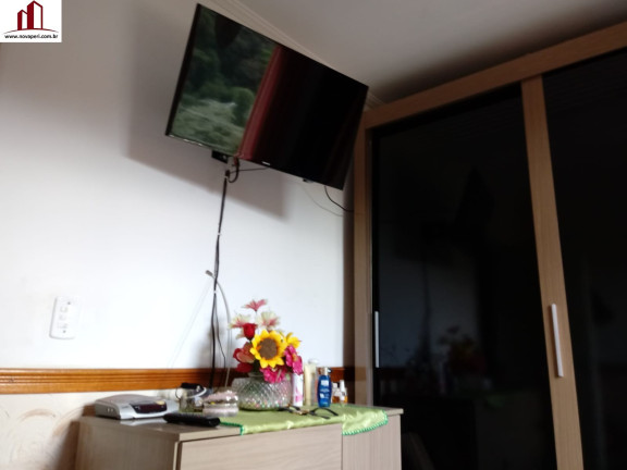 Imagem Apartamento com 2 Quartos à Venda, 50 m² em Nova Era - Caieiras Imagem Apartamento com 2 Quartos à Venda, 50 m² em Nova Era - Caieiras