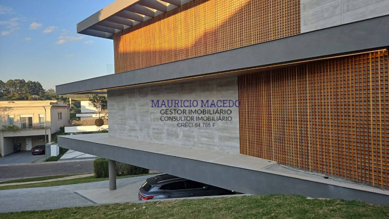 Imagem Casa com 5 Quartos à Venda, 620 m² em Tambore - Santana De Parnaíba Imagem Casa com 5 Quartos à Venda, 620 m² em Tambore - Santana De Parnaíba