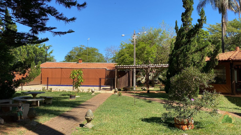 Imagem Chácara com 6 Quartos à Venda, 5.049 m² em Vale Da Santa Felicidade - São Carlos