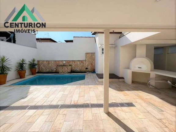 Imagem Casa de Condomínio com 4 Quartos à Venda, 360 m² em São Paulo Ii - Cotia Imagem Casa de Condomínio com 4 Quartos à Venda, 360 m² em São Paulo Ii - Cotia