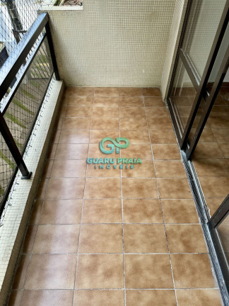Apartamento com 2 Quartos à Venda, 73 m² em Enseada - Guarujá