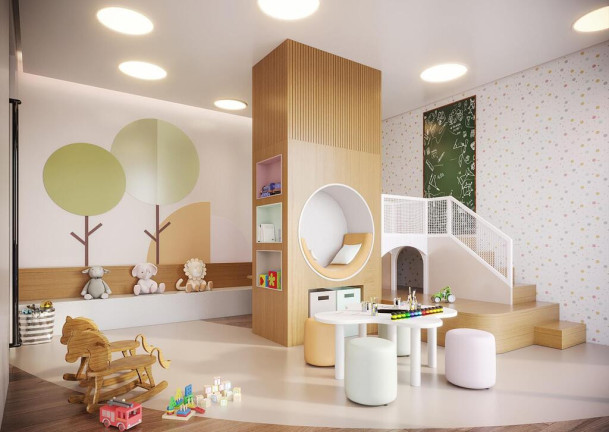 Imagem Apartamento com 3 Quartos à Venda, 81 m² em Vila Mariana - São Paulo