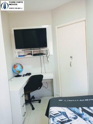 Imagem Apartamento com 2 Quartos à Venda, 50 m² em Jardim Do Estádio - Santo André Imagem Apartamento com 2 Quartos à Venda, 50 m² em Jardim Do Estádio - Santo André