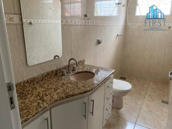 Imagem Casa com 2 Quartos à Venda, 290 m² em Santo Antônio - Louveira