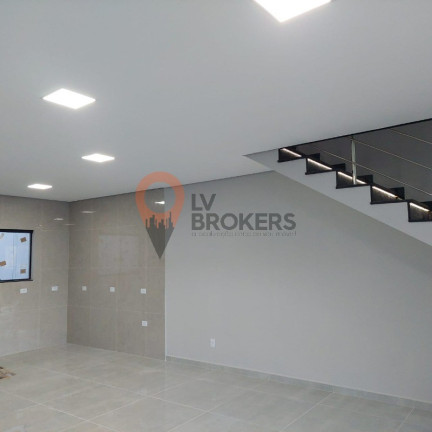 Imagem Casa com 3 Quartos à Venda, 145 m² em Villa Di Cesar - Mogi Das Cruzes Imagem Casa com 3 Quartos à Venda, 145 m² em Villa Di Cesar - Mogi Das Cruzes