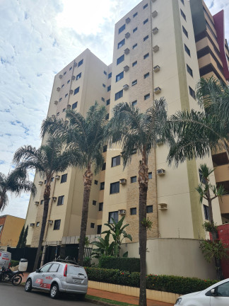 Imagem Apartamento com 3 Quartos à Venda, 106 m² em Jardim Botânico - Ribeirão Preto Imagem Apartamento com 3 Quartos à Venda, 106 m² em Jardim Botânico - Ribeirão Preto