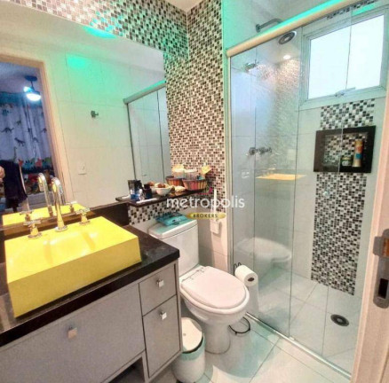 Imagem Cobertura com 4 Quartos à Venda, 255 m² em Santa Paula - São Caetano Do Sul Imagem Cobertura com 4 Quartos à Venda, 255 m² em Santa Paula - São Caetano Do Sul