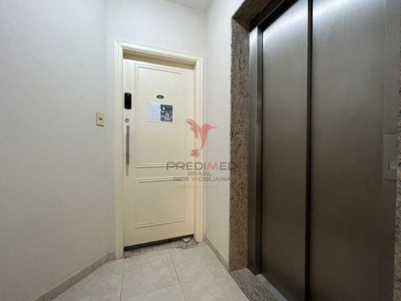 Imagem Apartamento com 3 Quartos à Venda, 303 m² em Gonzaga - Santos Imagem Apartamento com 3 Quartos à Venda, 303 m² em Gonzaga - Santos