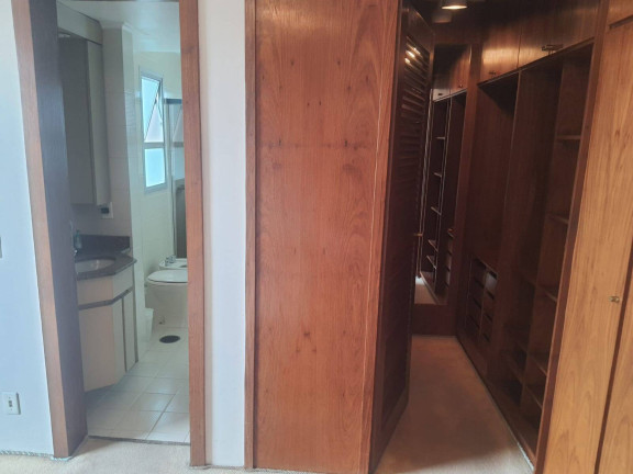 Imagem Apartamento com 4 Quartos à Venda, 210 m² em Moema - São Paulo