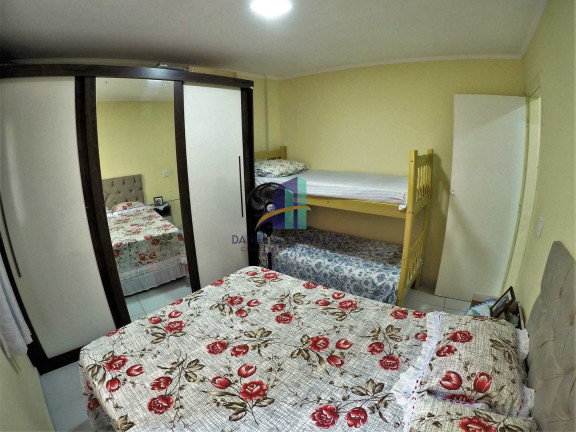 Imagem Apartamento com 2 Quartos à Venda, 77 m² em Aviação - Praia Grande