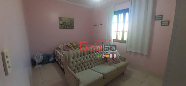 Imagem Casa com 2 Quartos à Venda, 82 m² em Palmeiras - Cabo Frio Imagem Casa com 2 Quartos à Venda, 82 m² em Palmeiras - Cabo Frio