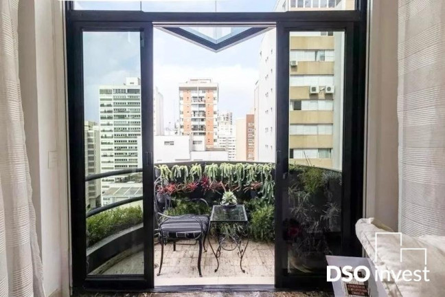 Imagem Apartamento com 1 Quarto à Venda ou Locação, em Itaim Bibi - São Paulo Imagem Apartamento com 1 Quarto à Venda ou Locação, em Itaim Bibi - São Paulo