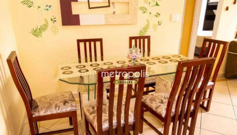 Imagem Apartamento com 2 Quartos à Venda, 67 m² em Taboão - São Bernardo Do Campo Imagem Apartamento com 2 Quartos à Venda, 67 m² em Taboão - São Bernardo Do Campo