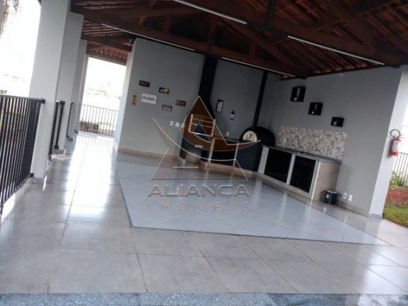 Imagem Apartamento com 2 Quartos à Venda, 43 m² em Jardim Zara - Ribeirão Preto Imagem Apartamento com 2 Quartos à Venda, 43 m² em Jardim Zara - Ribeirão Preto