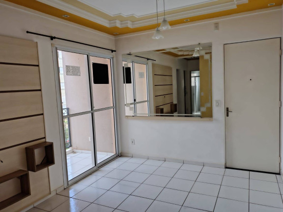 Imagem Apartamento com 2 Quartos à Venda, em Parque São Jorge - Campinas Imagem Apartamento com 2 Quartos à Venda, em Parque São Jorge - Campinas
