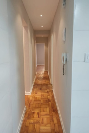 Imagem Apartamento com 3 Quartos à Venda, 102 m² em Marapé - Santos Imagem Apartamento com 3 Quartos à Venda, 102 m² em Marapé - Santos