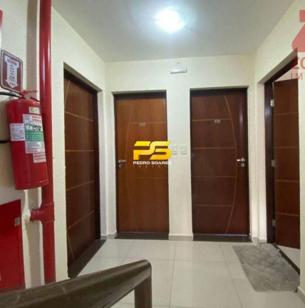 Imagem Apartamento com 2 Quartos à Venda, 54 m² em Jardim Cidade Universitária - João Pessoa Imagem Apartamento com 2 Quartos à Venda, 54 m² em Jardim Cidade Universitária - João Pessoa