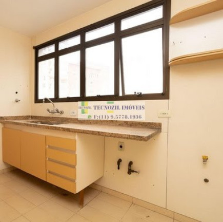 Imagem Apartamento com 3 Quartos à Venda, 190 m² em Itaim Bibi - São Paulo Imagem Apartamento com 3 Quartos à Venda, 190 m² em Itaim Bibi - São Paulo