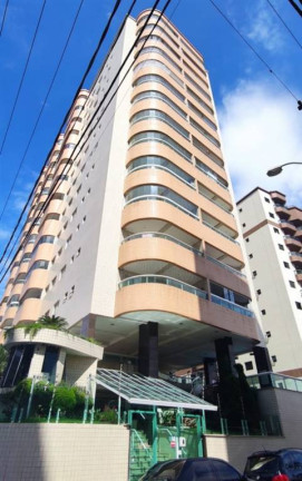 Imagem Apartamento com 1 Quarto à Venda, 55 m² em Aviação - Praia Grande Imagem Apartamento com 1 Quarto à Venda, 55 m² em Aviação - Praia Grande