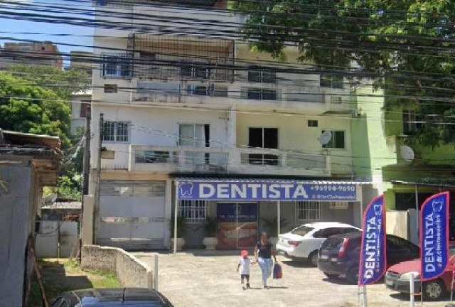 Imagem Casa com 2 Quartos à Venda, 45 m² em Anchieta - Rio De Janeiro Imagem Casa com 2 Quartos à Venda, 45 m² em Anchieta - Rio De Janeiro