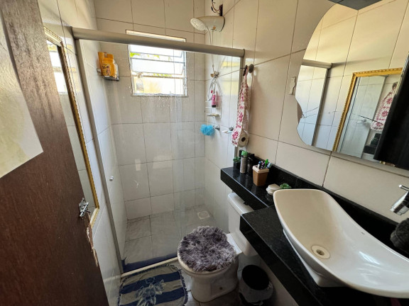 Imagem Casa com 3 Quartos à Venda, 140 m² em São Pedro - Esmeraldas