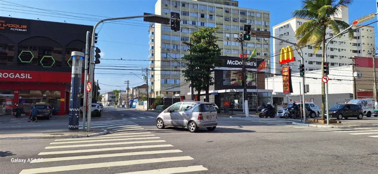 Imagem Kitnet com 1 Quarto à Venda, 26 m² em Itatare - Sao Vicente Imagem Kitnet com 1 Quarto à Venda, 26 m² em Itatare - Sao Vicente
