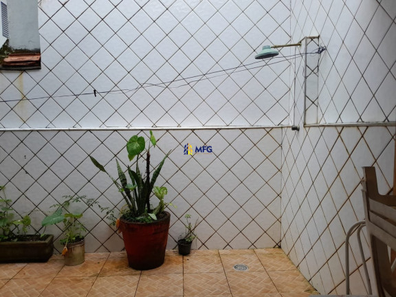 Imagem Casa com 2 Quartos à Venda, 100 m² em Maracanã - Praia Grande Imagem Casa com 2 Quartos à Venda, 100 m² em Maracanã - Praia Grande