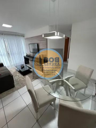 Imagem Apartamento com 3 Quartos à Venda, 82 m² em Pina - Recife