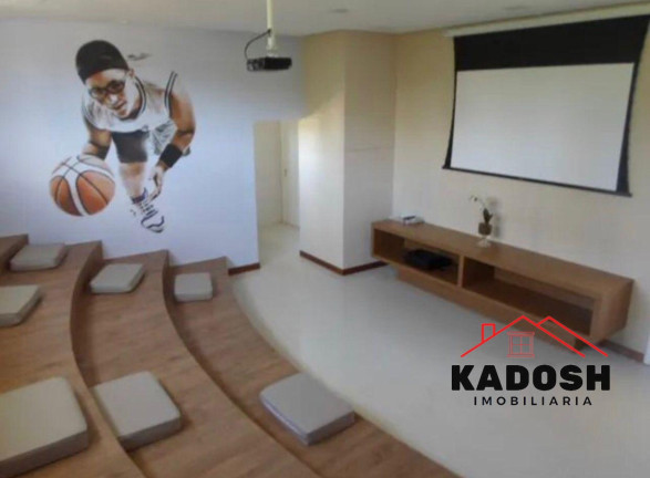 Imagem Apartamento com 2 Quartos à Venda, 60 m² em Brotas - Salvador Imagem Apartamento com 2 Quartos à Venda, 60 m² em Brotas - Salvador