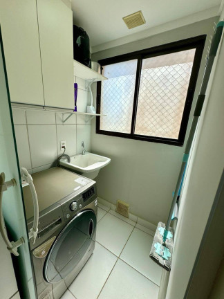 Imagem Apartamento com 2 Quartos à Venda, 55 m² em Jardim Santa Fé - Sorocaba