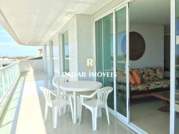 Imagem Apartamento com 4 Quartos à Venda, 239 m² em Braga - Cabo Frio Imagem Apartamento com 4 Quartos à Venda, 239 m² em Braga - Cabo Frio