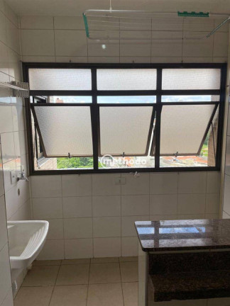 Imagem Apartamento com 2 Quartos à Venda, 80 m² em Jardim Paraíso - Campinas Imagem Apartamento com 2 Quartos à Venda, 80 m² em Jardim Paraíso - Campinas