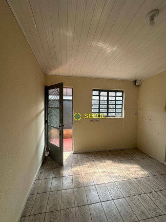 Imagem Sobrado com 2 Quartos para Alugar, 70 m² em Jardim Fernandes - São Paulo Imagem Sobrado com 2 Quartos para Alugar, 70 m² em Jardim Fernandes - São Paulo