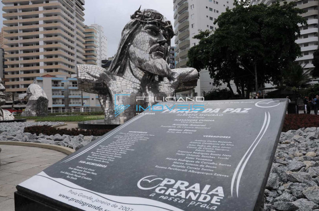 Imagem Kitnet com 1 Quarto à Venda, 20 m² em Guilhermina - Praia Grande Imagem Kitnet com 1 Quarto à Venda, 20 m² em Guilhermina - Praia Grande