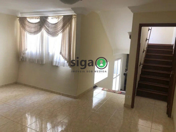Imagem Casa com 4 Quartos à Venda, 423 m² em Brooklin - São Paulo Imagem Casa com 4 Quartos à Venda, 423 m² em Brooklin - São Paulo