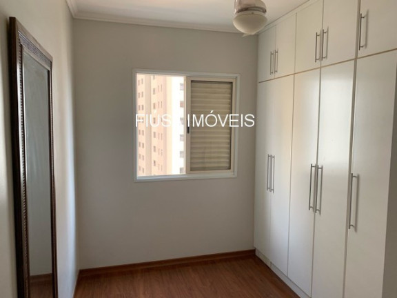 Imagem Apartamento com 3 Quartos à Venda, 81 m² em Jardim Irajá - Ribeirão Preto