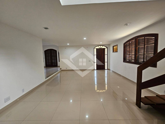 Imagem Casa com 4 Quartos à Venda, 300 m² em Barra Da Tijuca - Rio De Janeiro Imagem Casa com 4 Quartos à Venda, 300 m² em Barra Da Tijuca - Rio De Janeiro