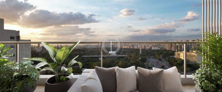 Imagem Apartamento com 2 Quartos à Venda, 68 m² em Vila Clementino - São Paulo Imagem Apartamento com 2 Quartos à Venda, 68 m² em Vila Clementino - São Paulo