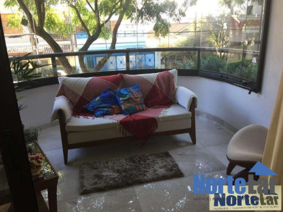Imagem Apartamento com 3 Quartos à Venda, 194 m² em Jardim São Paulo(zona Norte) - São Paulo Imagem Apartamento com 3 Quartos à Venda, 194 m² em Jardim São Paulo(zona Norte) - São Paulo