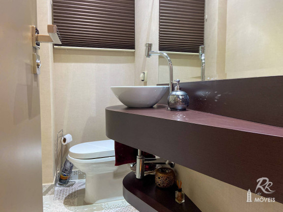Imagem Apartamento com 3 Quartos à Venda, 177 m² em Boqueirão - Praia Grande Imagem Apartamento com 3 Quartos à Venda, 177 m² em Boqueirão - Praia Grande
