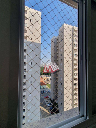 Imagem Apartamento com 2 Quartos à Venda, 61 m² em Condomínio Residencial Azaleia - Sorocaba Imagem Apartamento com 2 Quartos à Venda, 61 m² em Condomínio Residencial Azaleia - Sorocaba