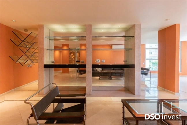 Imagem Apartamento com 4 Quartos à Venda, em Jardim Paulista - São Paulo Imagem Apartamento com 4 Quartos à Venda, em Jardim Paulista - São Paulo