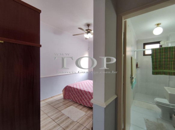 Imagem Cobertura com 3 Quartos à Venda, 197 m² em Tombo - Guarujá