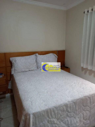 Imagem Casa com 2 Quartos à Venda, 172 m² em Centro - São Bernardo Do Campo Imagem Casa com 2 Quartos à Venda, 172 m² em Centro - São Bernardo Do Campo