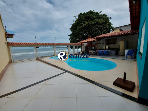 Casa com 4 Quartos à Venda, 600 m² em Santa Mônica - Guarapari