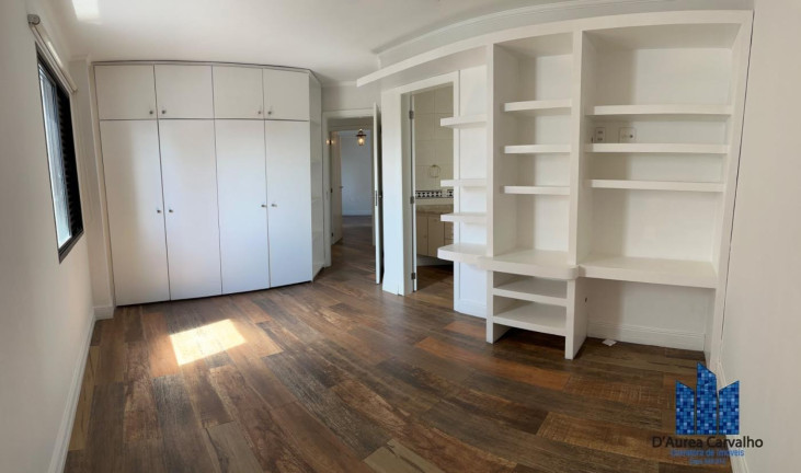 Imagem Apartamento com 3 Quartos à Venda, 250 m² em Vila Nova Conceição - São Paulo
