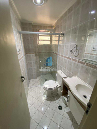 Imagem Apartamento com 3 Quartos à Venda, 90 m² em Vila Curuçá - São Paulo Imagem Apartamento com 3 Quartos à Venda, 90 m² em Vila Curuçá - São Paulo